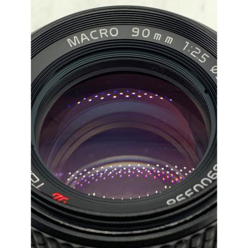 Tokina (トキナー) マクロレンズ AT-X MACRO