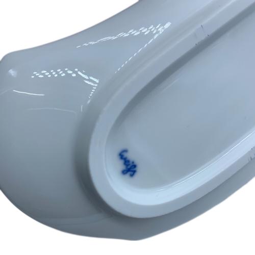 Meissen (マイセン) 洋食器 波の戯れホワイト