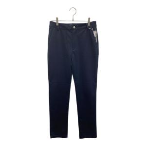 M U SPORTS (エムユースポーツ) ゴルフウェア(パンツ) レディース ネイビー