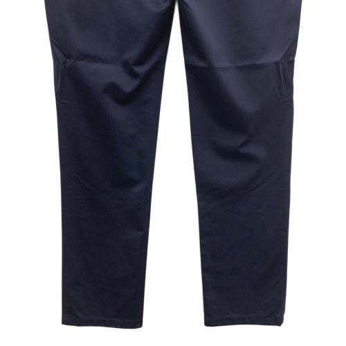 M U SPORTS (エムユースポーツ) ゴルフウェア(パンツ) レディース ネイビー