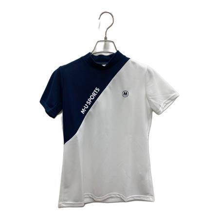 M U SPORTS (エムユースポーツ) ゴルフウェア(トップス) レディース