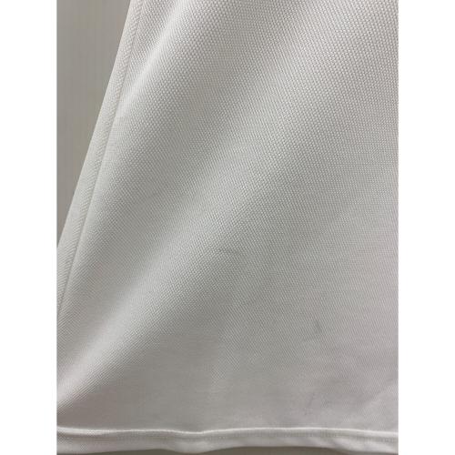 M U SPORTS (エムユースポーツ) ゴルフウェア(トップス) レディース ネイビー×ホワイト