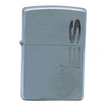 ZIPPO (ジッポ) オイルライター