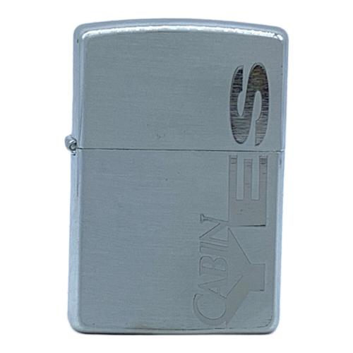 ZIPPO (ジッポ) オイルライター