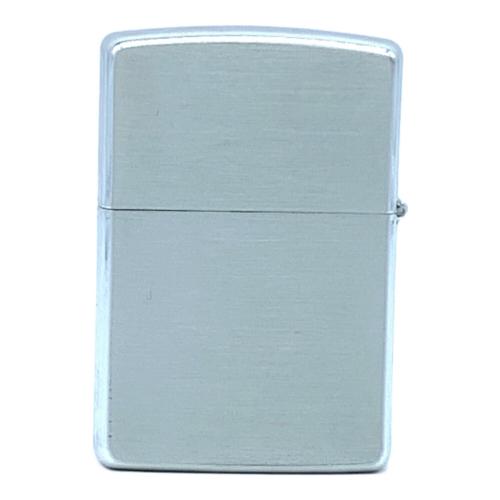 ZIPPO (ジッポ) オイルライター