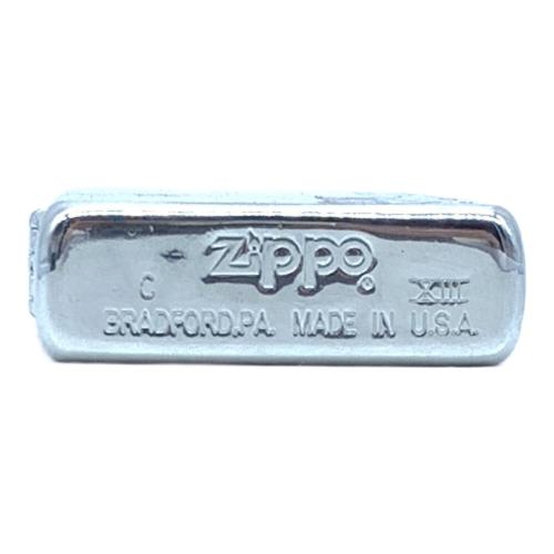 ZIPPO (ジッポ) オイルライター