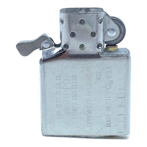 ZIPPO (ジッポ) オイルライター