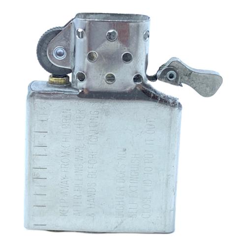 ZIPPO (ジッポ) オイルライター