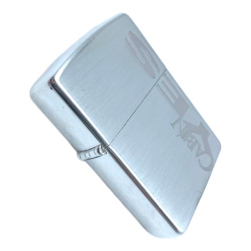 ZIPPO (ジッポ) オイルライター