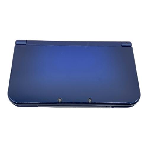 Nintendo (ニンテンドー) New 3DS LL RED-001 本体剥げ・キズ有