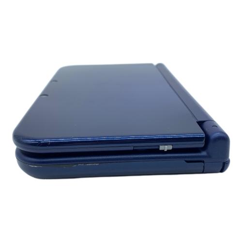 Nintendo (ニンテンドー) New 3DS LL RED-001 本体剥げ・キズ有