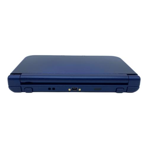 Nintendo (ニンテンドー) New 3DS LL RED-001 本体剥げ・キズ有