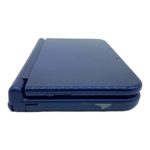 Nintendo (ニンテンドー) New 3DS LL RED-001 本体剥げ・キズ有