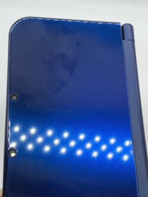 Nintendo (ニンテンドー) New 3DS LL RED-001 本体剥げ・キズ有