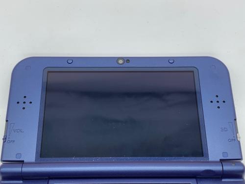 Nintendo (ニンテンドー) New 3DS LL RED-001 本体剥げ・キズ有