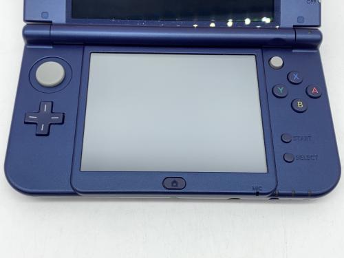 Nintendo (ニンテンドー) New 3DS LL RED-001 本体剥げ・キズ有