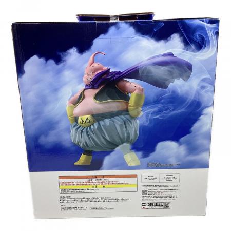 ドラゴンボール ラストワン賞 魔人ブウ MASTERLISE 一番くじ BATTLE OF
