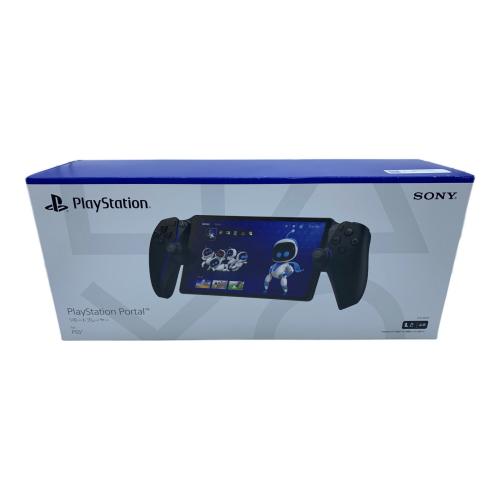 SONY (ソニー) リモートプレーヤー CFIJ-18001