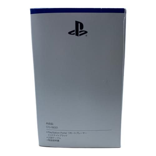SONY (ソニー) リモートプレーヤー CFIJ-18001
