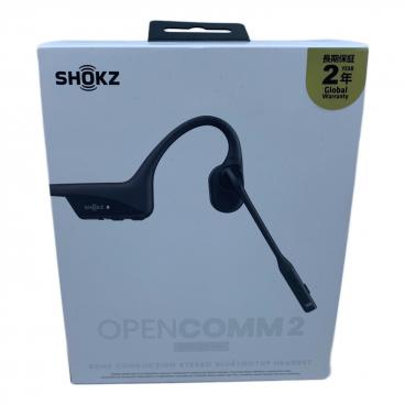 キーワード：SHOKZ】商品一覧｜中古・リサイクルショップの公式通販