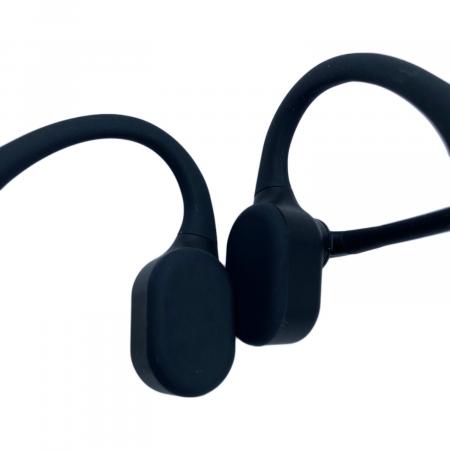 SHOKZ (ショックス) 骨伝導イヤホン C120 2025 Upgrade OpenComm2