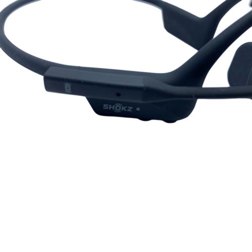 SHOKZ (ショックス) 骨伝導イヤホン C120 2025 Upgrade OpenComm2