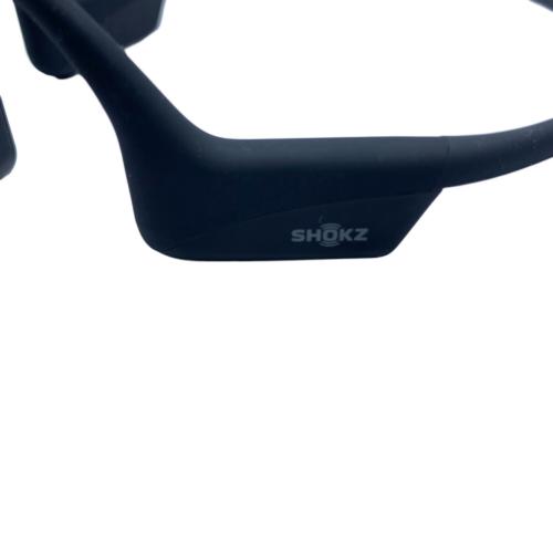 SHOKZ (ショックス) 骨伝導イヤホン C120 2025 Upgrade OpenComm2
