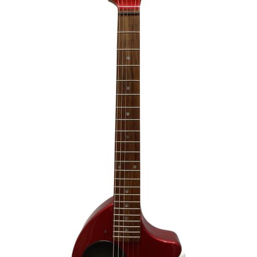 FERNANDES (フェルナンデス) 芸達者 エレキギター ZO-3 レッド