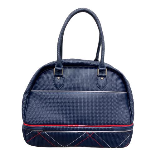MUNSING WEAR (マンシングウェア) ゴルフバッグ LQ2178 ネイビー