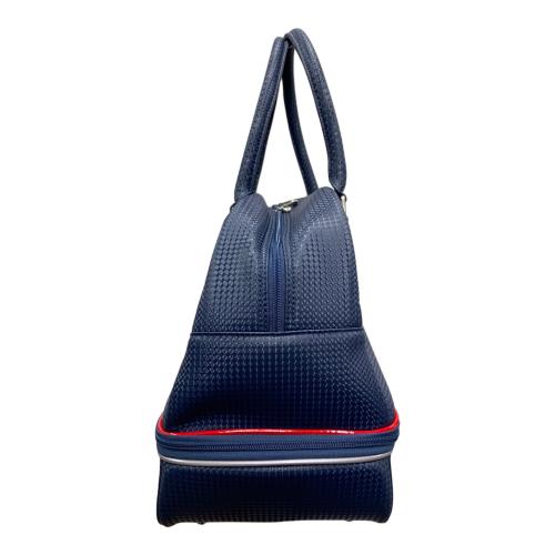 MUNSING WEAR (マンシングウェア) ゴルフバッグ LQ2178 ネイビー