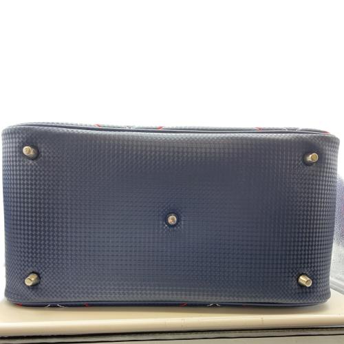 MUNSING WEAR (マンシングウェア) ゴルフバッグ LQ2178 ネイビー