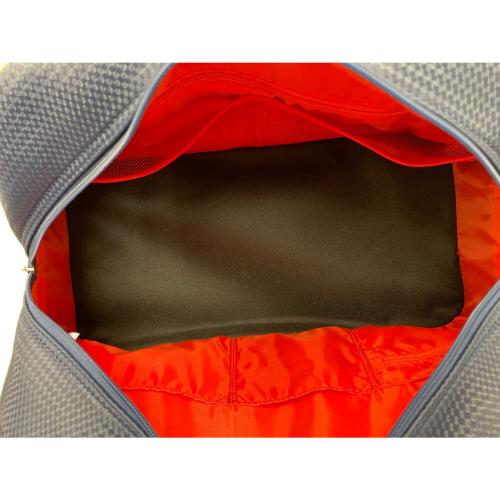 MUNSING WEAR (マンシングウェア) ゴルフバッグ LQ2178 ネイビー