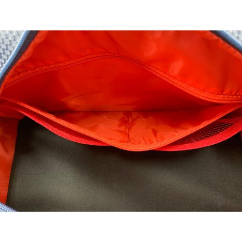 MUNSING WEAR (マンシングウェア) ゴルフバッグ LQ2178 ネイビー