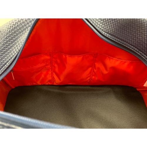 MUNSING WEAR (マンシングウェア) ゴルフバッグ LQ2178 ネイビー