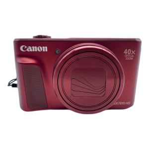 CANON (キヤノン) コンパクトデジタルカメラ PowerShot SX720 HS