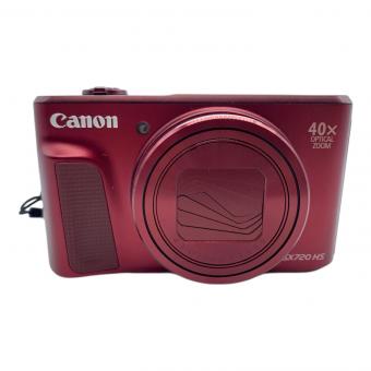 CANON (キヤノン) コンパクトデジタルカメラ PowerShot SX720 HS