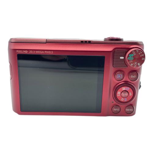 CANON (キヤノン) コンパクトデジタルカメラ PowerShot SX720 HS