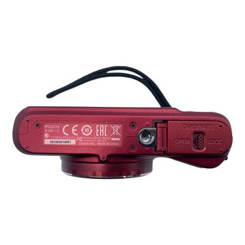 CANON (キヤノン) コンパクトデジタルカメラ PowerShot SX720 HS