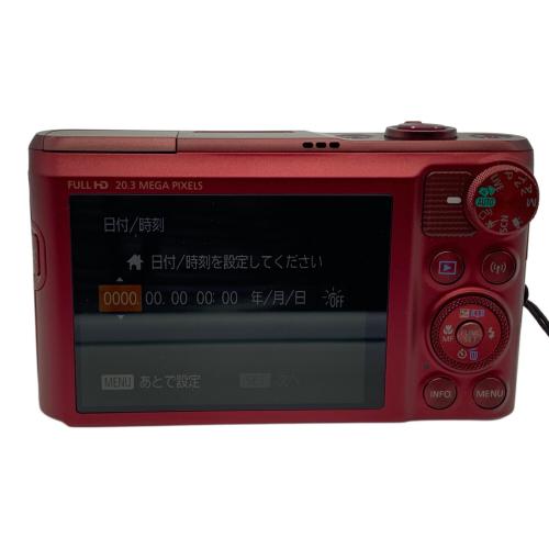CANON (キヤノン) コンパクトデジタルカメラ PowerShot SX720 HS