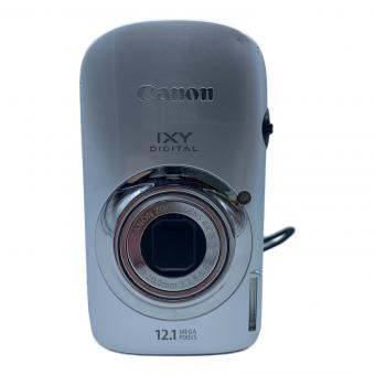 CANON (キヤノン) コンパクトデジタルカメラ PC1356 IXY DIGITAL 510 IS