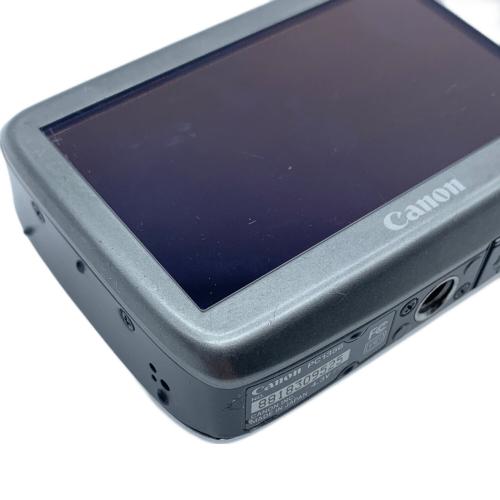 CANON (キヤノン) コンパクトデジタルカメラ PC1356 IXY DIGITAL 510 IS