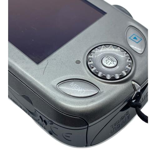 CANON (キヤノン) コンパクトデジタルカメラ PC1356 IXY DIGITAL 510 IS