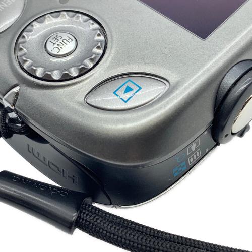 CANON (キヤノン) コンパクトデジタルカメラ PC1356 IXY DIGITAL 510 IS