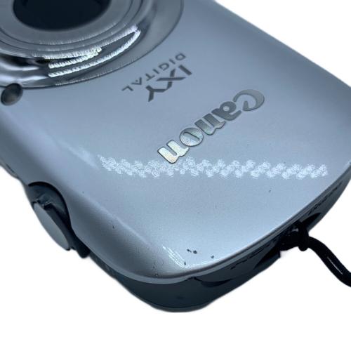 CANON (キヤノン) コンパクトデジタルカメラ PC1356 IXY DIGITAL 510 IS