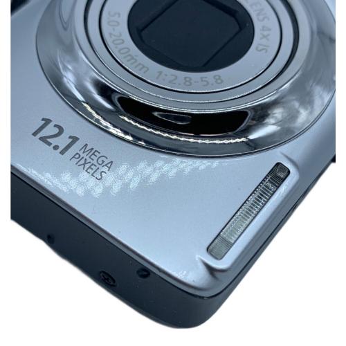 CANON (キヤノン) コンパクトデジタルカメラ PC1356 IXY DIGITAL 510 IS