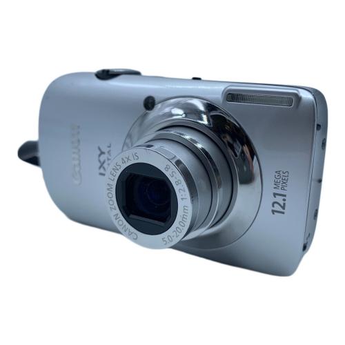 CANON (キヤノン) コンパクトデジタルカメラ PC1356 IXY DIGITAL 510 IS