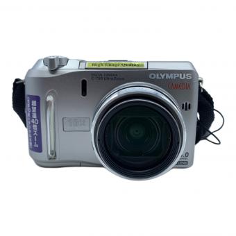 OLYMPUS (オリンパス) デジタルカメラ C-750 CAMEDIA Ultra Zoom 動作確認済み