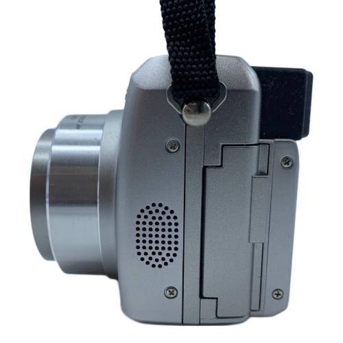 OLYMPUS (オリンパス) デジタルカメラ C-750 CAMEDIA Ultra Zoom 動作確認済み
