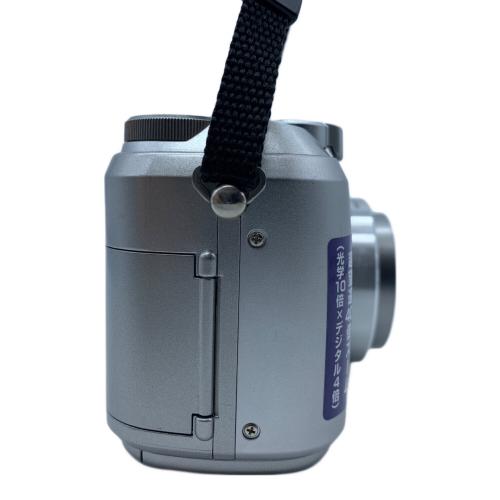 OLYMPUS (オリンパス) デジタルカメラ C-750 CAMEDIA Ultra Zoom 動作確認済み