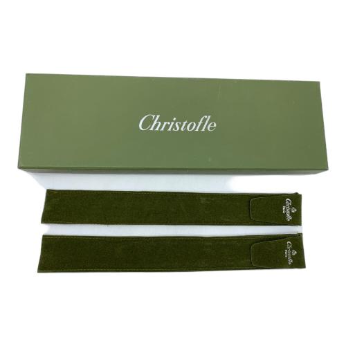 Christofle (クリストフル) 箸 2Pセット